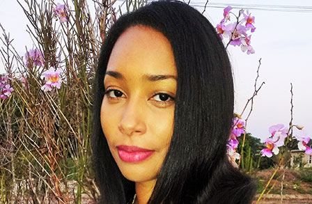 Safiya Sinclair